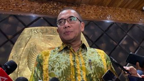 KPU Serukan Tak Perlu Memfoto Hasil Pencoblosan di Bilik Suara, Ganggu Asas Kerahasiaan