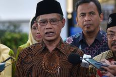 Muhammadiyah Ingatkan Jangan Ada Kepentingan Pragmatis di Balik Wacana Amendemen UUD 1945