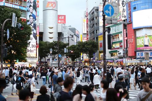 Pilihan Transportasi Murah saat Berwisata di Jepang