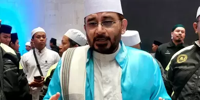 Ulama MUI: Islam Ajarkan Keseimbangan antara Memaafkan dan Menegakkan Keadilan