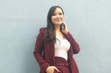 Dengan Suara Bergetar, Yuanita Christiani Ungkap Keinginan Beri Cucu untuk Orangtua