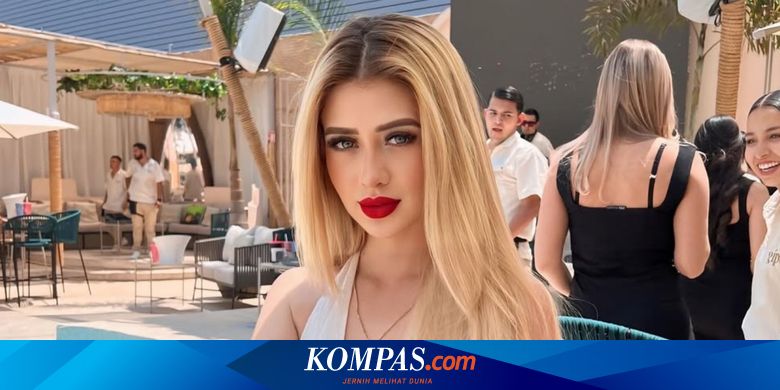 Misteri Kematian Valeria Marquez: Fakta Mengejutkan di Balik Live Streaming yang Tragis