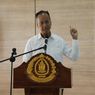 Menperin Nilai Penyerapan Tenaga Kerja di Industri Sagu Masih Rendah