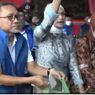 Soal Zulhas Promosikan Anaknya di Pasar, Jokowi: Kalau Mendag Paling Penting Urus Harga Minyak Goreng