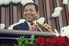 Kabiro Pemberitaan DPR: Kondisi Setya Novanto Belum Sadar