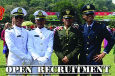 Segera Dibuka, Rekrutmen Perwira TNI Susgakes bagi Lulusan D3/S1