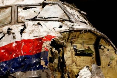 Hasil Investigasi: MH17 Ditembak Jatuh oleh Rudal Rusia
