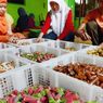 Rekomendasi 5 Tempat Beli Oleh-oleh di Kudus Jawa Tengah