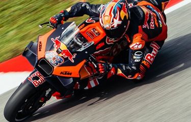 Pilihan Makin Sulit, Jack Miller Tetap Menolak Jadi Test Rider