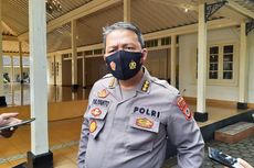 3 Demonstran Tolak UU Cipta Kerja Masih Dirawat di RS Bhayangkara DIY