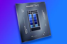 Bocoran Benchmark CPU Intel Alder Lake, Lebih Ngebut dari Apple M1 Max dan AMD Ryzen 5980HX