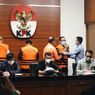 KPK Amankan Uang Rp 140 Juta dalam OTT di PN Surabaya, Tanda Jadi untuk Hakim Itong Urus Perkara