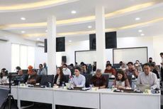 Program PTSL-Partisipasi Masyarakat Fase 6 Dilaksanakan di Jawa