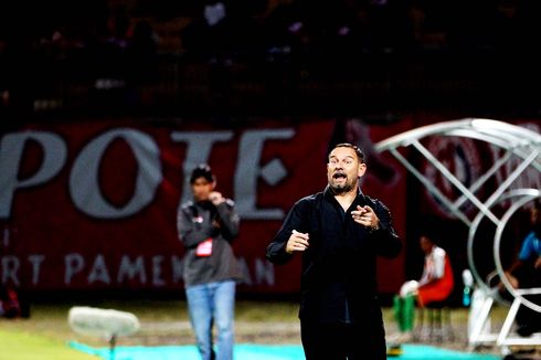 Pelatih PSS Sleman Aktif Terlibat Proyek Komunitas Pelatih di Hong Kong