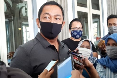 Tak Ingin Terburu-buru, Wali Kota Semarang Pertimbangkan Dampak PSBB