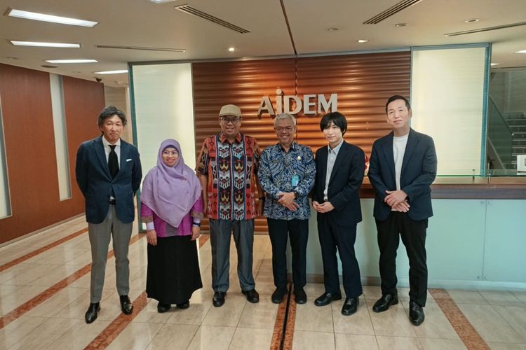Kemnaker Gandeng Jepang Siapkan SDM Terampil untuk Pasar Kerja 2027