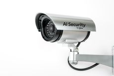 Qlue Kembangkan CCTV Berbasis Kecerdasan Buatan