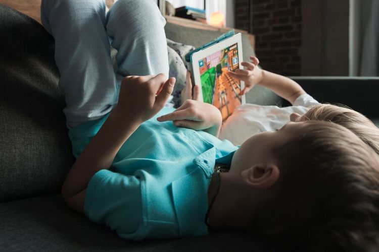 AI Jadi Teman Belajar atau Bikin Anak Malas? Ini 3 Kemampuan yang Harus Diasah