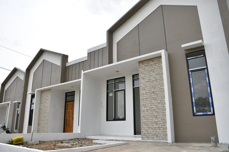 [HOAKS] Tautan untuk Daftar Program 3 Juta Rumah Gratis