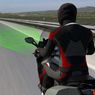 Motor BMW Bakal Punya Fitur Active Cruise Control