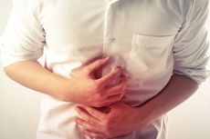 Polusi Udara Bisa Jadi Faktor Risiko Inflammatory Bowel Disease (IBD)