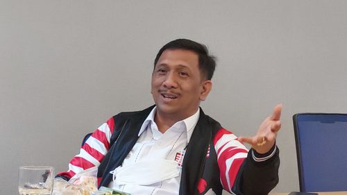 PKN Akan Gelar Rapat Majelis Agung untuk Tentukan Dukungan Capres-Cawapres