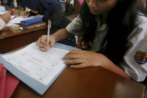 Kisah Anak Tukang AC Berprestasi tapi Gagal PPDB Tangerang, 