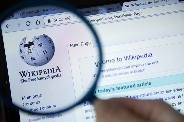 Dapat Ultimatum 7 Hari, Mengapa Wikipedia Terancam Diblokir Kemkomdigi?