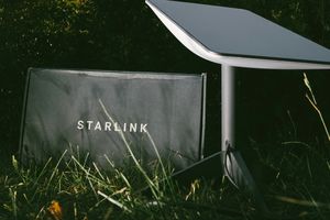 Mau Pakai Starlink, Siapkan Kartu Kredit dan Rp 8 Jutaan untuk Pembayaran Pertama