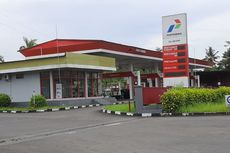 Update Harga BBM di Semua SPBU Pertamina per Juni 2022