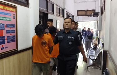 3 Pria Perkosa Siswi SMP dengan Ancaman Celurit di Leher Korban