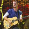 Respons Chris Martin Saat Tahu Ada War Tiket Konser Coldplay di Jakarta