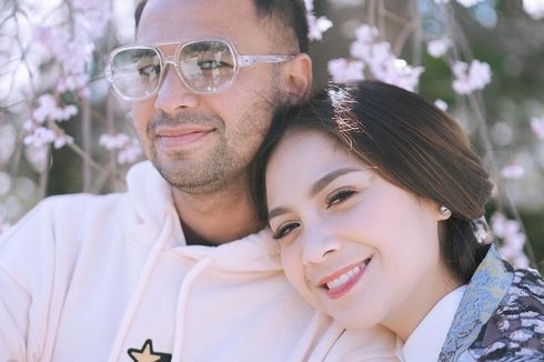 Raffi Ahmad Lebih Takut dengan Nagita Slavina daripada Kasus Pencucian Uang