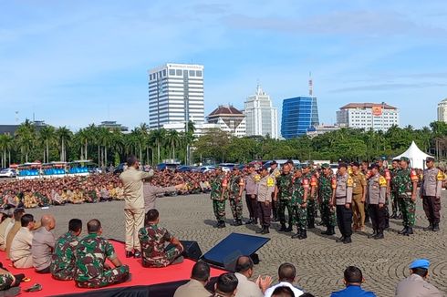 Interupsi Rapat, Anggota F-PKS Puji Heru Budi Bagi-bagi Sepeda dan Minta Pemprov Memihak Pesepeda