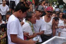 Algojo Davao: Saya Bunuh 200 orang, Saudara Sendiri Pun Jadi Korban