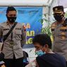 Pantura Diprediksi Padat Imbas One Way Jalan Tol, Ini Antisipasi Polisi di Tegal