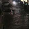 Hujan Deras, Soreang Bandung Dilanda Banjir Setinggi 1,5 Meter