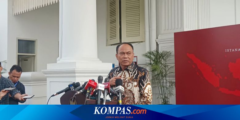 Pemerintah Tak Akan Tutup Media Sosial X, tetapi Larang Konten Pornografi dan Judi