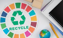 Ekonomi Sirkular Berpotensi Sumbang Rp512,7 Kuadriliun  bagi Perekonomian Global