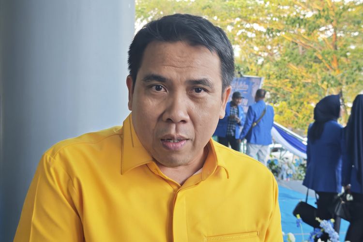 Polemik Anggaran Pemprov Kaltim, DPRD Dorong Interpelasi Dulu Bukan Langsung Angket