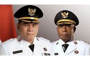 Setahun Memimpin, Bupati dan Wakil Bupati Fakfak Fokus pada 3 Program