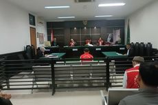 Serahkan Laporan Statistik Ekraf, BPS: Pertumbuhan PDB Ekraf Lampaui Nasional