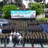 Setahun Prabowo-Gibran, Kodam Mulawarman Perkuat Pertahanan IKN, Perbatasan, dan Kedaulatan Pangan