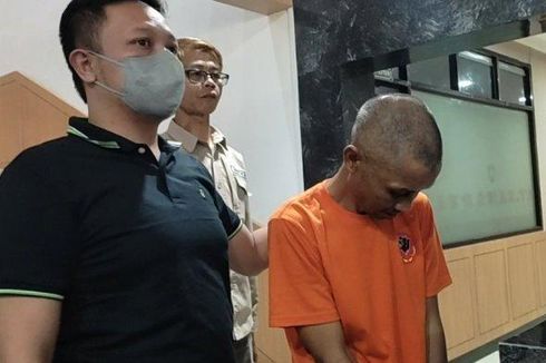 Guru Ngaji di Garut Cabuli 17 Anak Laki-laki, Mengaku Jadi Korban Pelecahan Saat Kecil