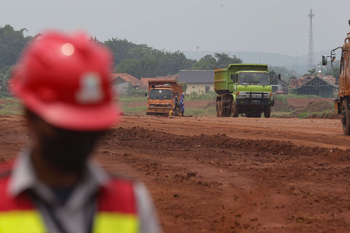 Digugat Rp 40 M, Warga Cinere Akui Tolak Pembangunan Jembatan Perumahan CGR dengan Alasan Keamanan