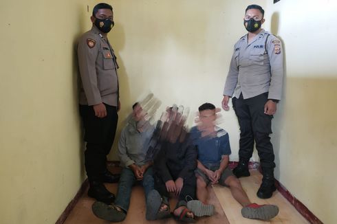 Tiga Pemuda Perkosa Remaja 14 Tahun di Aceh, Korban Awalnya Diajak Jalan-jalan
