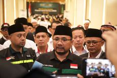 Tahun Ini, Jemaah Haji Indonesia Masing-masing Dapat 10 Liter Air Zamzam