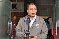 Pengacara Lucas Mangkir, KPK Ingatkan Kooperatif