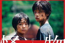 Sinopsis Film Jepang Monster, Kisah 3 Sudut Pandang yang Berbeda