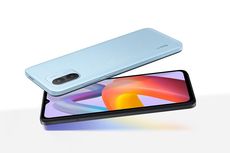 Xiaomi Redmi A2 Resmi di Indonesia, Ponsel Murah Harga Rp 1 Jutaan